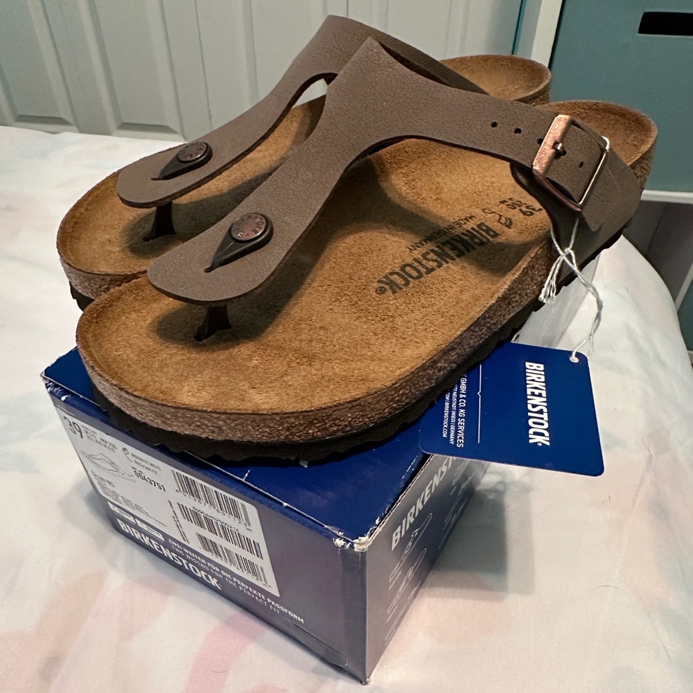 Birkenstock Gizeh